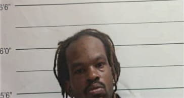 Xxaver Wilson, - Orleans Parish County, LA 